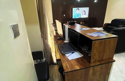 Abuja Apartamento | Ayinde homes