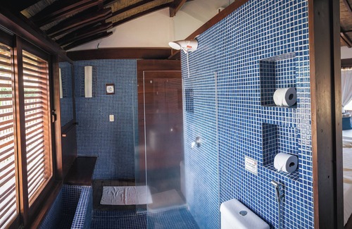 Arraial d'Ajuda Hotel | Ayla Arraial Pousada de Charme