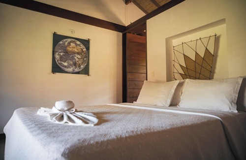 Arraial d'Ajuda Hotel | Ayla Arraial Pousada de Charme