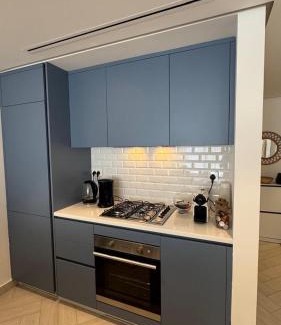 Aqaba Apartamento | Ayla-Azure