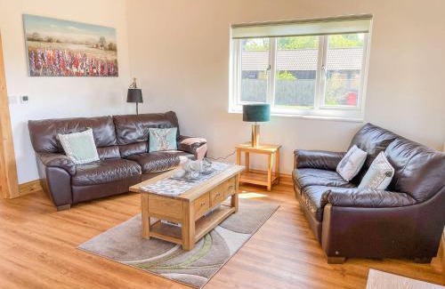 Pattiswick Casa | Aylesbury Lodge