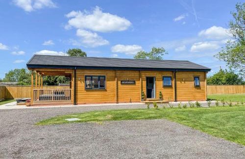 Pattiswick Casa | Aylesbury Lodge