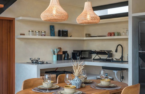 Cemagi Villa | AYO Villa