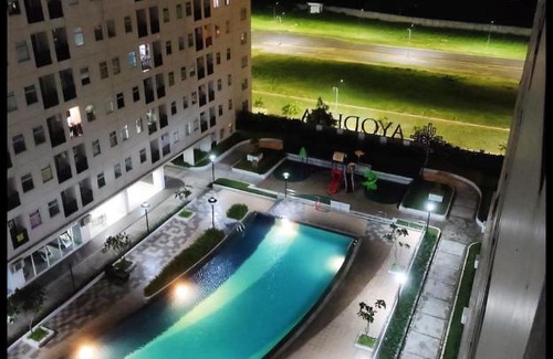 Tangerang Apartamento | Ayodhya Dekat Mall, telp sehari sebelumnya