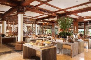 BTDC Complejo | Ayodya Resort Bali