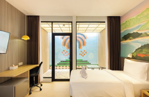 Batam Hotel | Ayola Signature Ocarina Batam