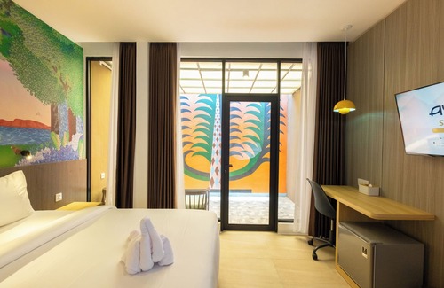 Batam Hotel | Ayola Signature Ocarina Batam