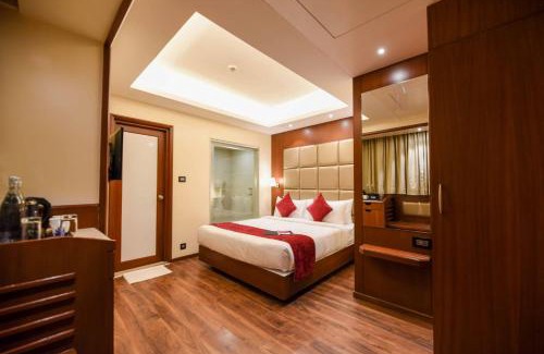 Sheshadripuram Hotel | Ayra Boutique Hotel