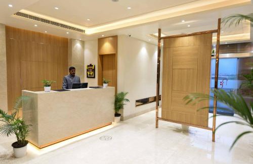 Sheshadripuram Hotel | Ayra Boutique Hotel