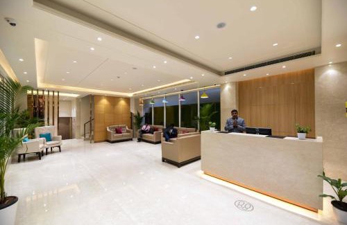 Sheshadripuram Hotel | Ayra Boutique Hotel