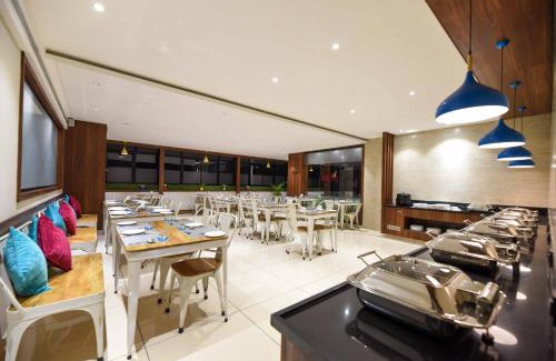 Sheshadripuram Hotel | Ayra Boutique Hotel