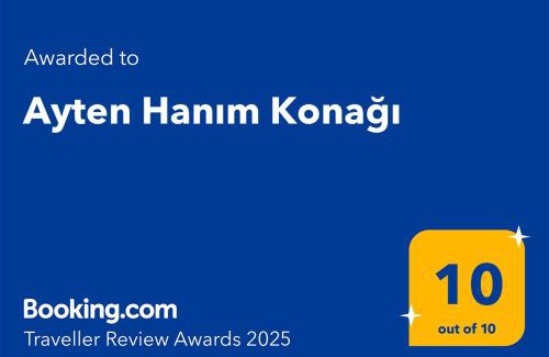 Urgup Apartamento | Ayten Hanım Konağı