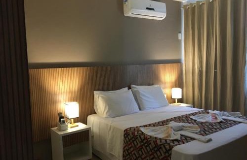 Barra Grande Hotel | Aytyaram