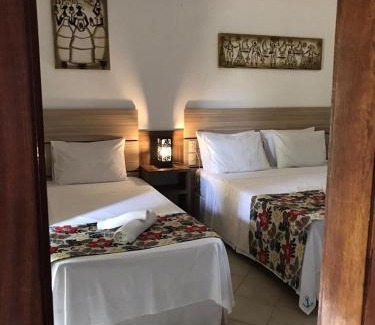 Barra Grande Hotel | Aytyaram