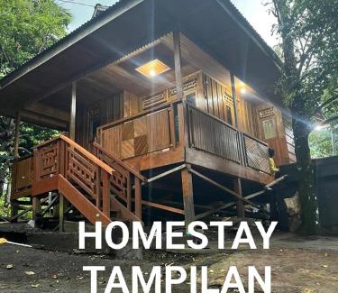 Ternate Casa | Ayu Islamic Homestay