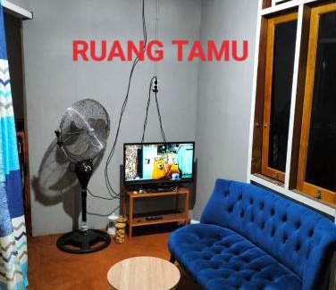 Ternate Casa | Ayu Islamic Homestay