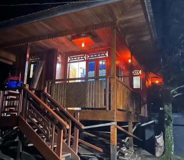 Ternate Casa | Ayu Islamic Homestay