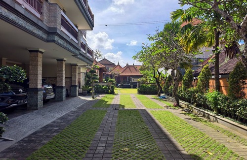 Celuk Casa | Ayuna Guest House – Comfortable & Affordable in Bali