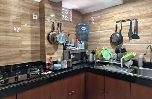 Celuk Casa | Ayuna Guest House