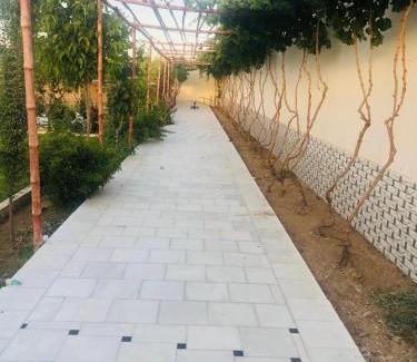 Kandahār Casa | AZ guest house