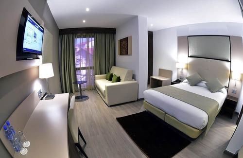 Kouba Hotel | AZ Hôtel Vieux Kouba