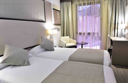 Kouba Hotel | AZ Hôtel Vieux Kouba