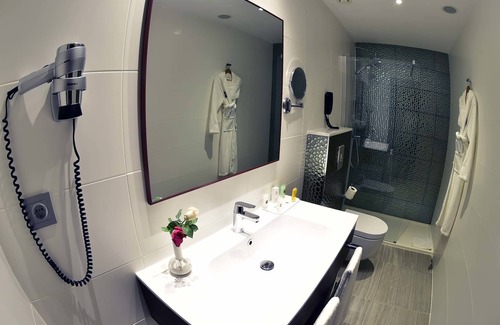 Kouba Hotel | AZ Hôtel Vieux Kouba