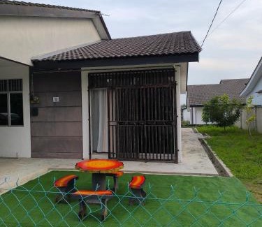 Kuantan Apartamento | AZ Homestay 1 Gambang