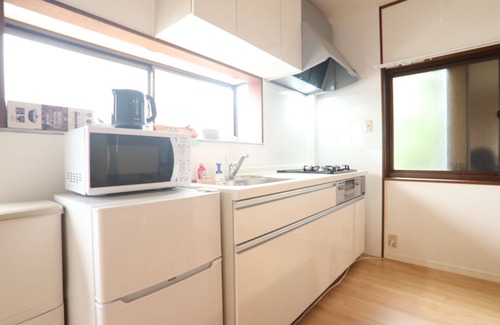 Sumoto Casa | AZ Hotel in Sumoto