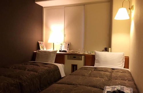 Fukui Hotel | AZ Inn Fukui