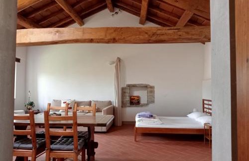 Palazzuolo sul Senio Apartamento | Az Rocca Corneta