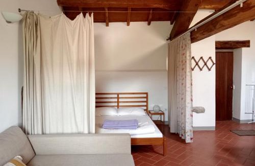 Palazzuolo sul Senio Apartamento | Az Rocca Corneta