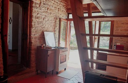 Palazzuolo sul Senio Apartamento | Az Rocca Corneta