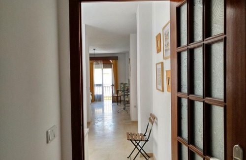 Triana Apartamento | Azahar Apartamentos Triana V