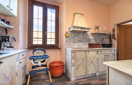 Cadenabbia Apartamento | Residence en Griante con 3 habitaciones, capacidad 5