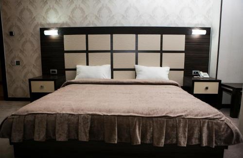 Baku Hotel | Azalea Hotel Baku
