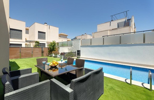Torrevieja Casa | Azalea ii