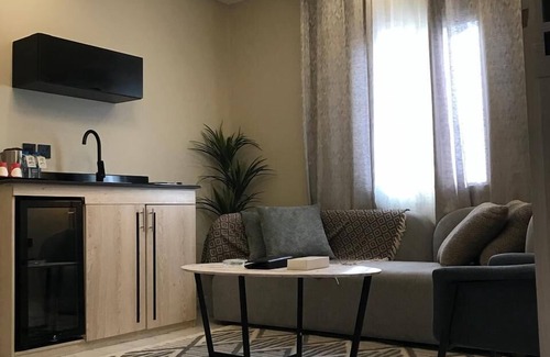 Medina Hotel | Azar Al Salam Apartments