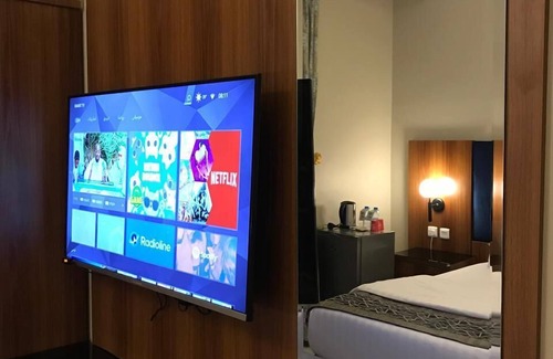 Medina Hotel | Azar Al Salam Apartments