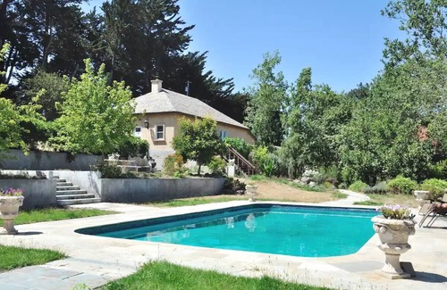 Petaluma Casa | Azari Vineyards Guest House with Pool!