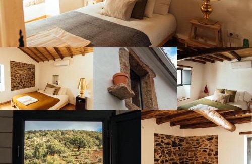 Santa Maria de Marvao Casa | Azeite de Marvão, Olivoturismo casa Venda do Lagar