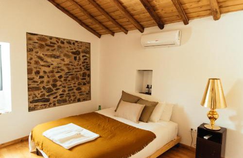 Santa Maria de Marvao Casa | Azeite de Marvão, Olivoturismo casa Venda do Lagar