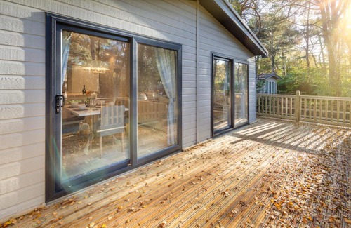Weybourne Apartamento | Azenor Lodge