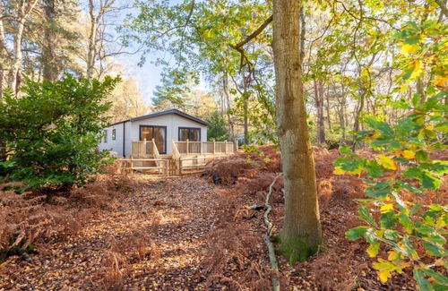 Weybourne Apartamento | Azenor Lodge