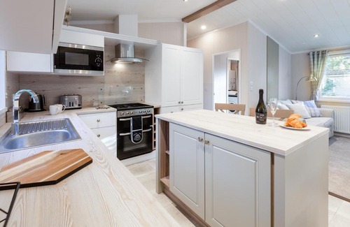 Weybourne Apartamento | Azenor Lodge
