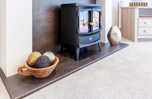 Weybourne Apartamento | Azenor Lodge