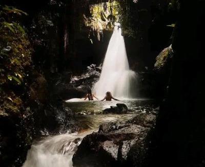 Tetebatu Casa | Azhani Bungalow