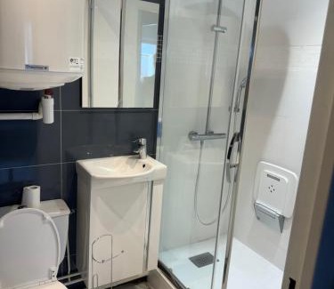Villers-sur-Mer Apartamento | AZhome