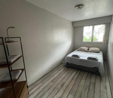 Villers-sur-Mer Apartamento | AZhome