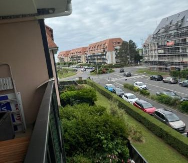 Villers-sur-Mer Apartamento | AZhome
